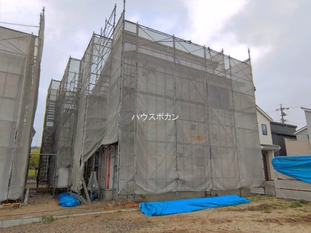 碧南市入船町　第1期　全17棟　13号棟 画像5