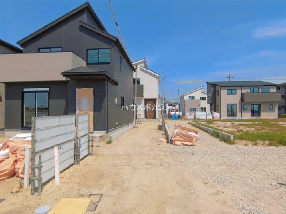碧南市入船町　第1期　全17棟　13号棟 画像4