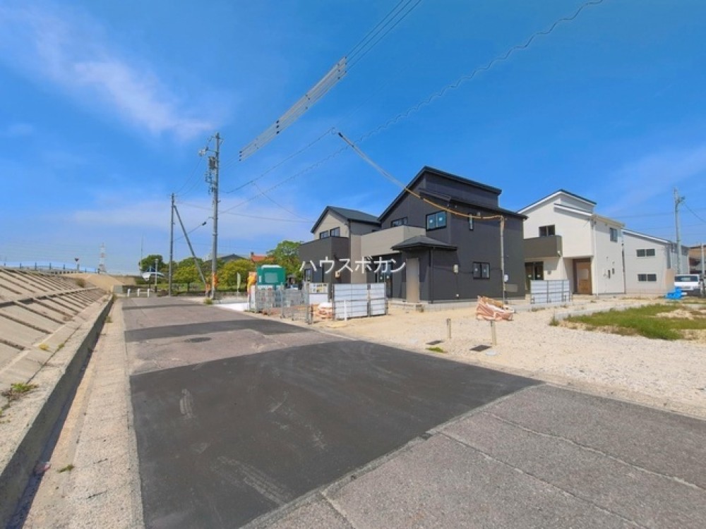 碧南市入船町　第1期　全17棟　13号棟 画像5