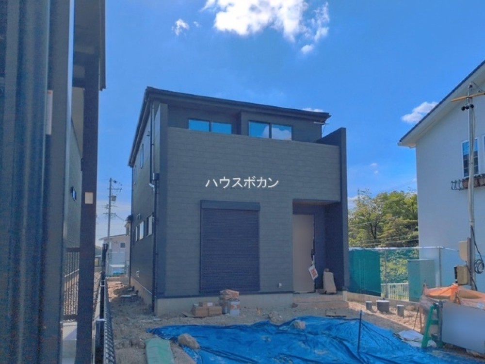 閑静な住宅街・日当たり良好◎