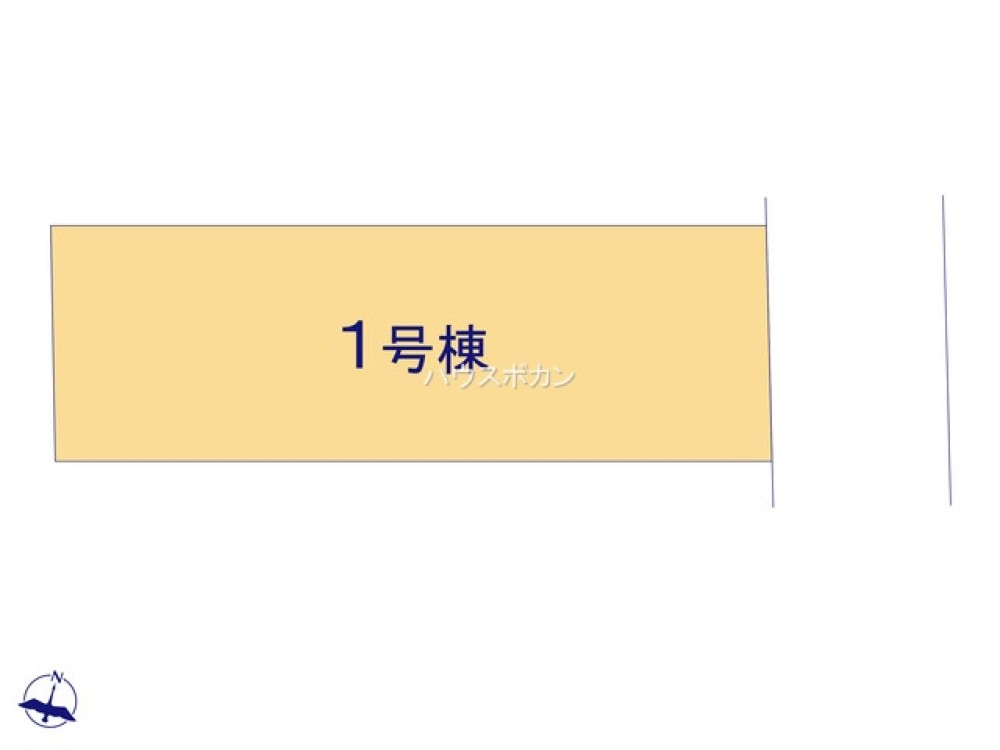 瀬戸市塩草が丘四丁目　第2　全2棟　1号棟 画像5