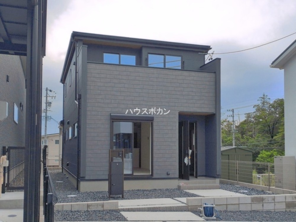 瀬戸市塩草が丘四丁目　第2　全2棟　1号棟 画像4
