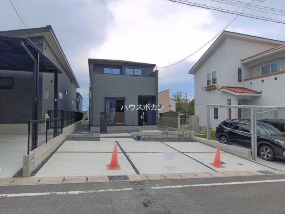 周辺環境良好になっております◎