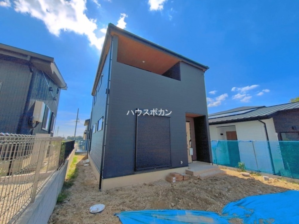 閑静な住宅街・日当たり良好◎