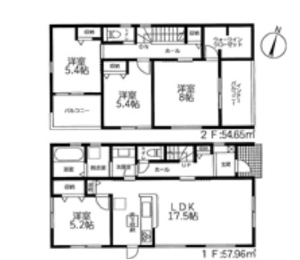 落ち着いた雰囲気の閑静な住宅地！
