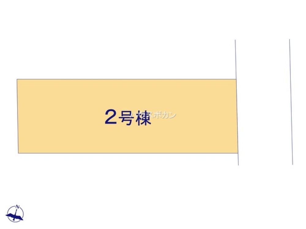 瀬戸市塩草が丘四丁目　第2　全2棟　2号棟 画像4