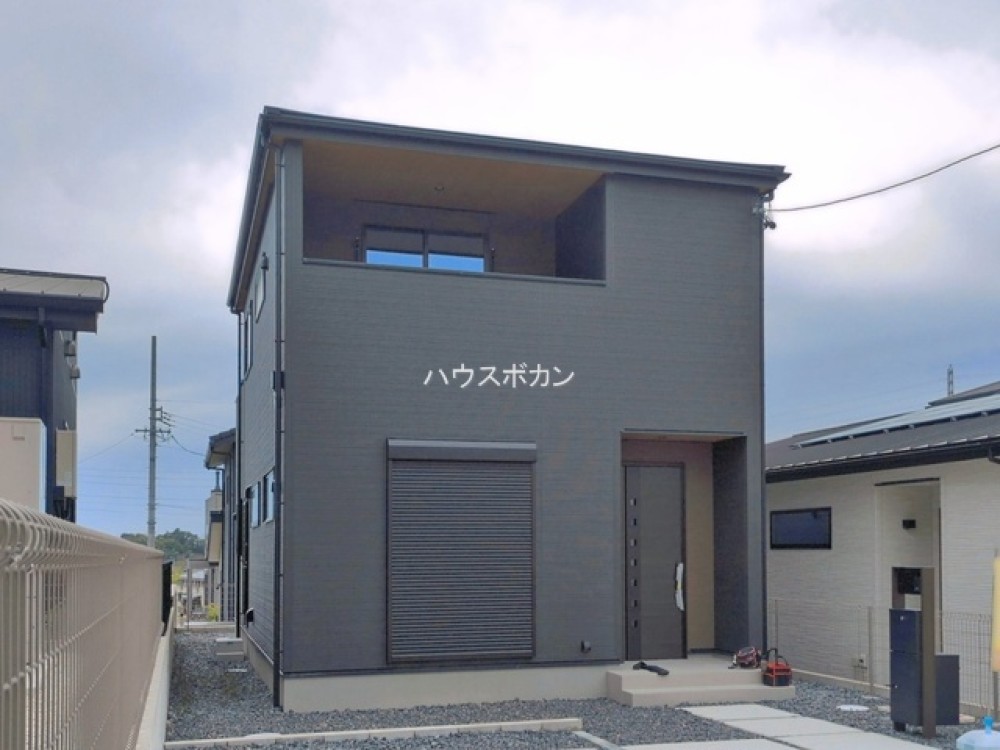 瀬戸市塩草が丘四丁目　第2　全2棟　2号棟 画像3