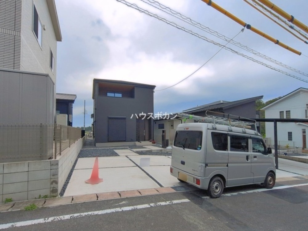 周辺環境良好になっております◎