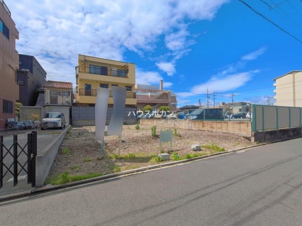 名古屋市中村区向島町 画像4