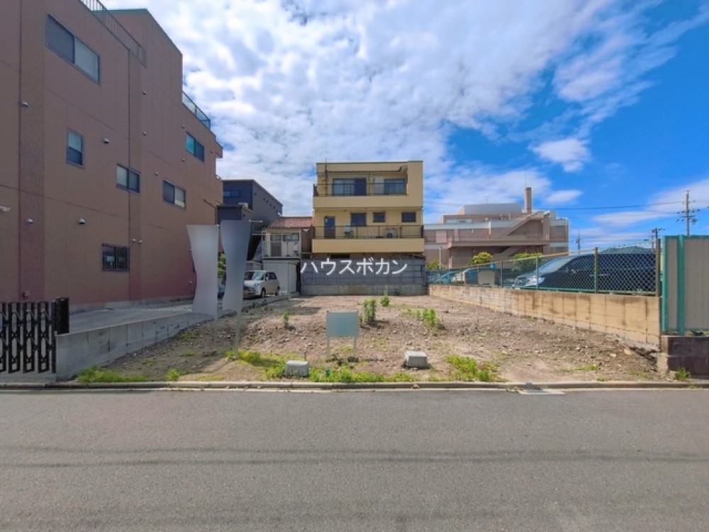 名古屋市中村区向島町 画像3