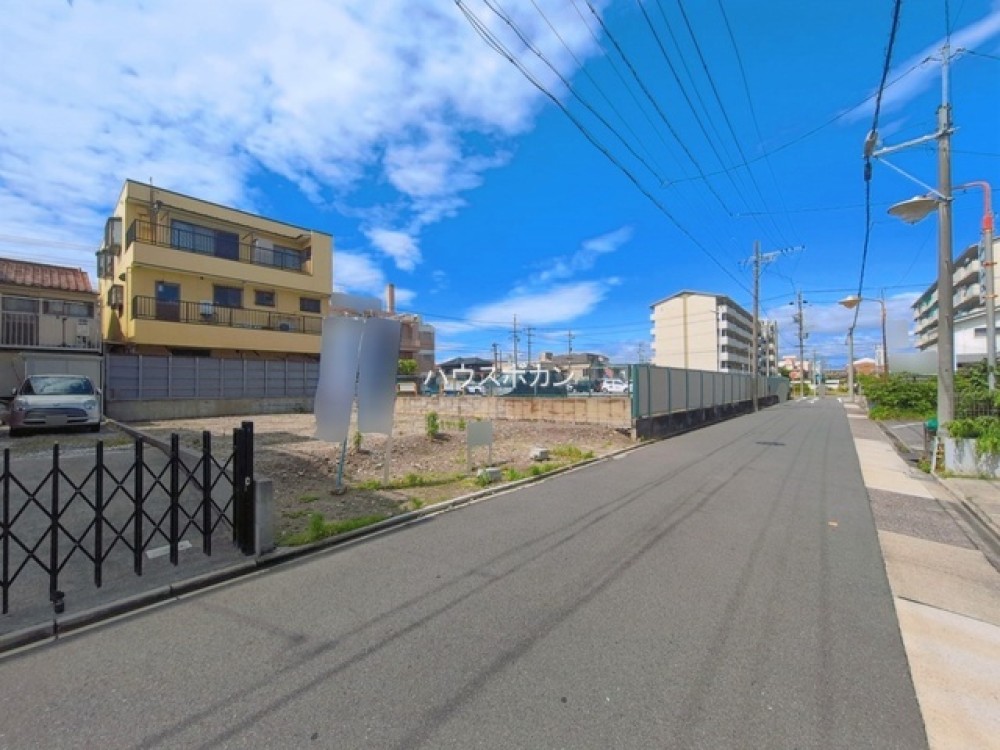 名古屋市中村区向島町 画像5