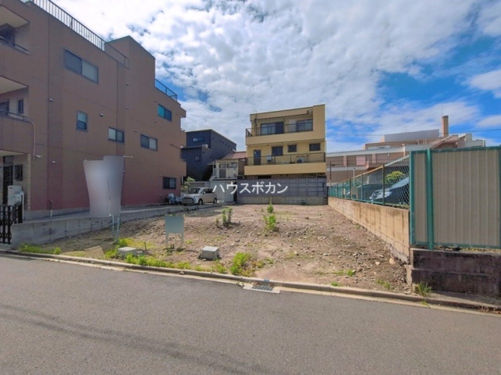 名古屋市中村区向島町 画像4