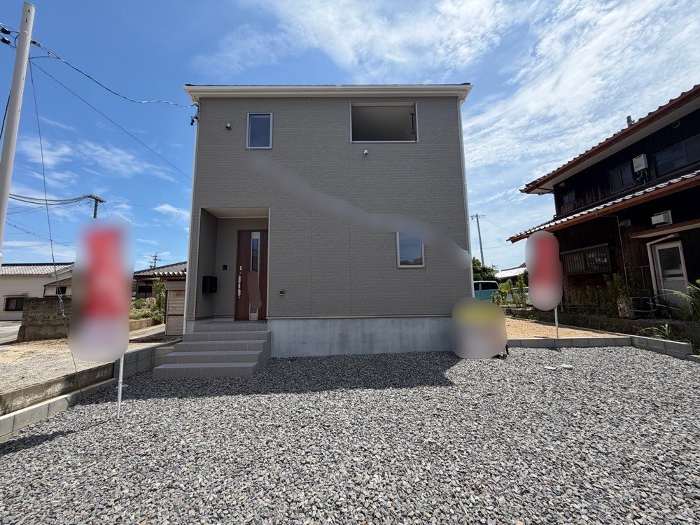 碧南市志貴町　第1　全1棟 画像22
