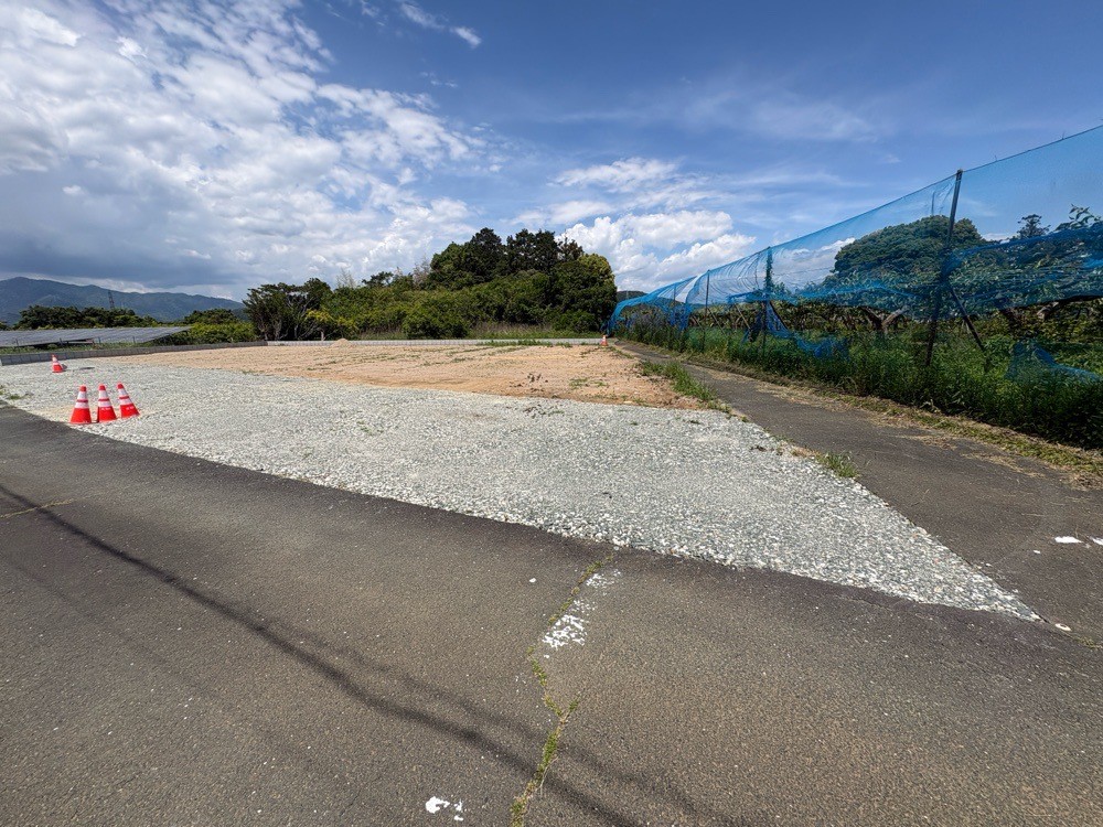 豊橋市石巻平野町　全2区画　1区画 画像4