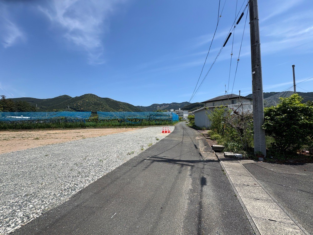 豊橋市石巻平野町　全2区画　1区画 画像3