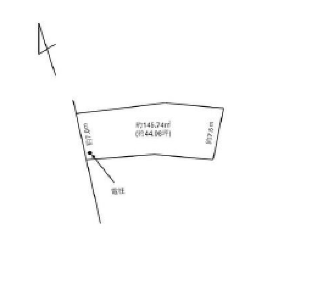 岡崎市井田町 画像1