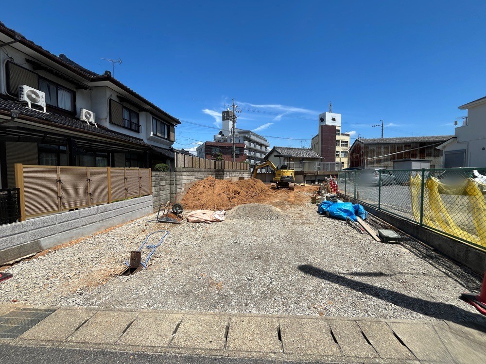 岡崎市井田町 画像5