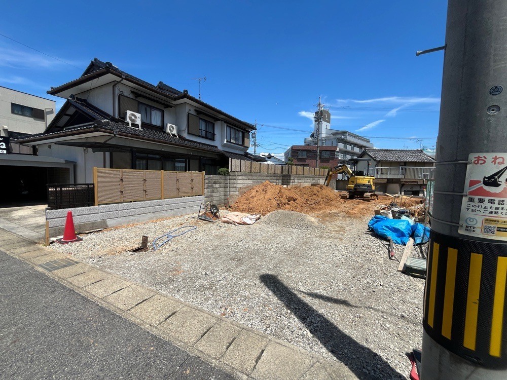 岡崎市井田町 画像4