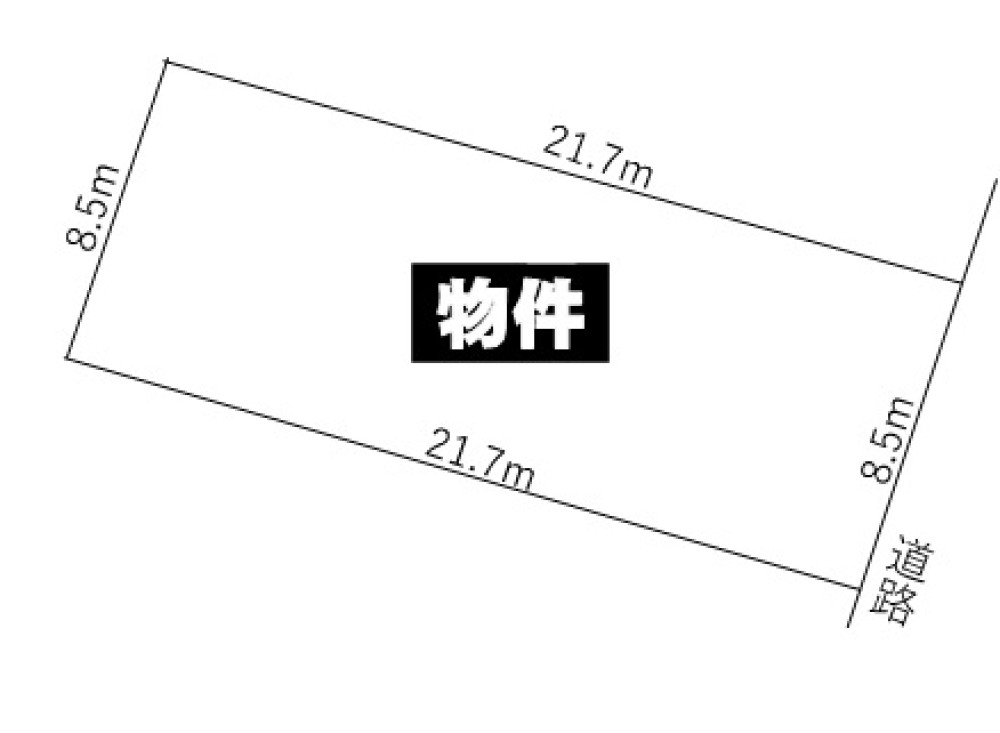 大府市北崎町 画像1