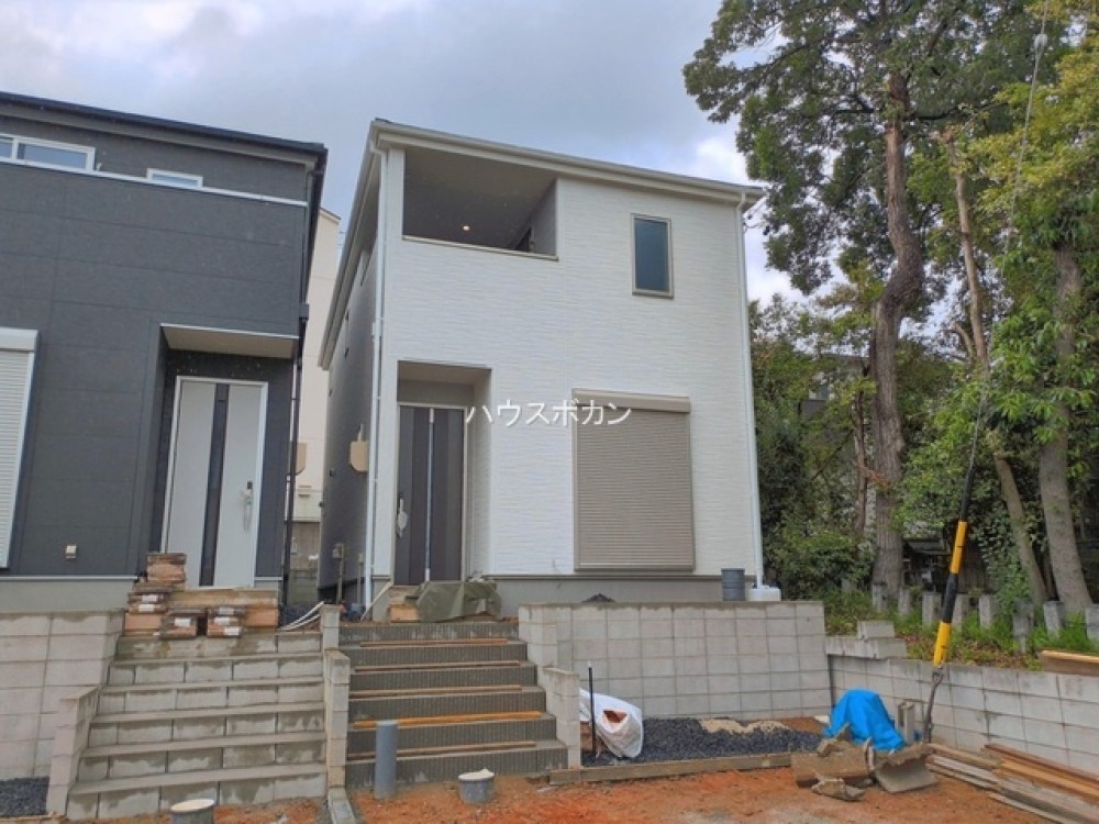 豊明市阿野町坂部　全2棟　1号棟 画像3