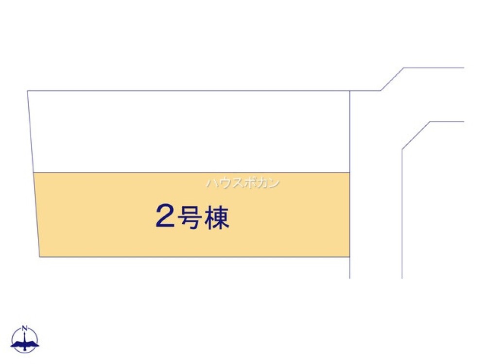 豊明市阿野町坂部　全2棟　2号棟 画像4
