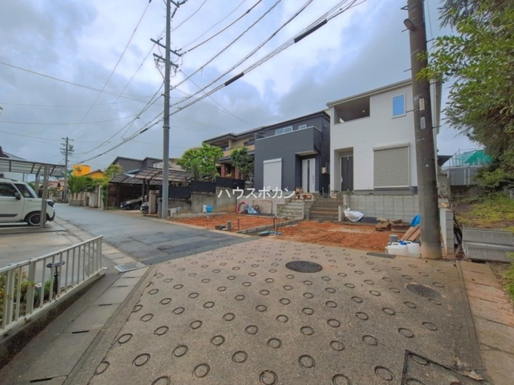豊明小学校・豊明中学校区！