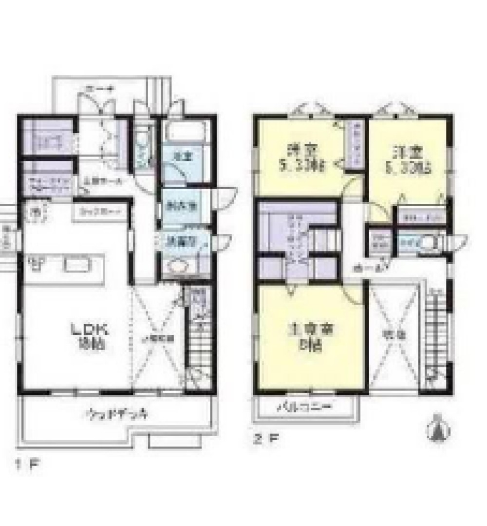 額田郡幸田町大字深溝 画像1