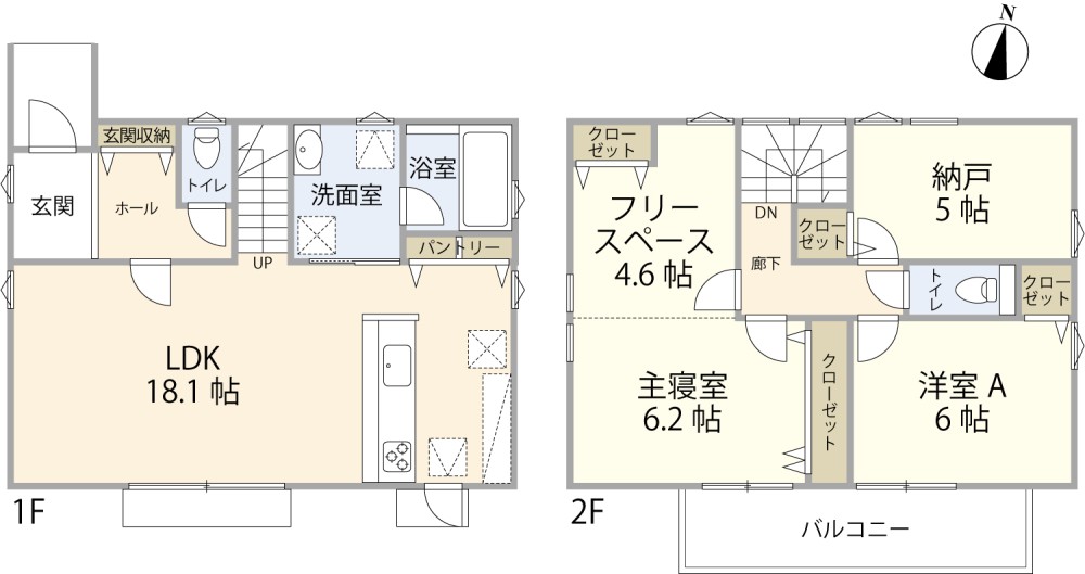 中川区江松 画像20
