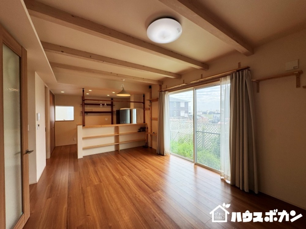 中川区江松 画像19
