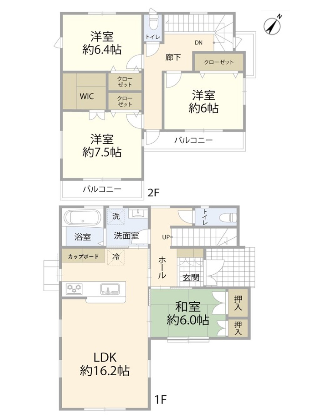 豊橋市向草間町 画像5