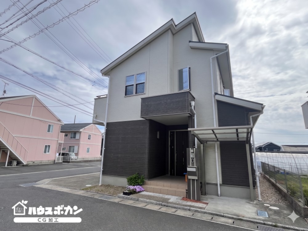 豊橋市向草間町 画像4
