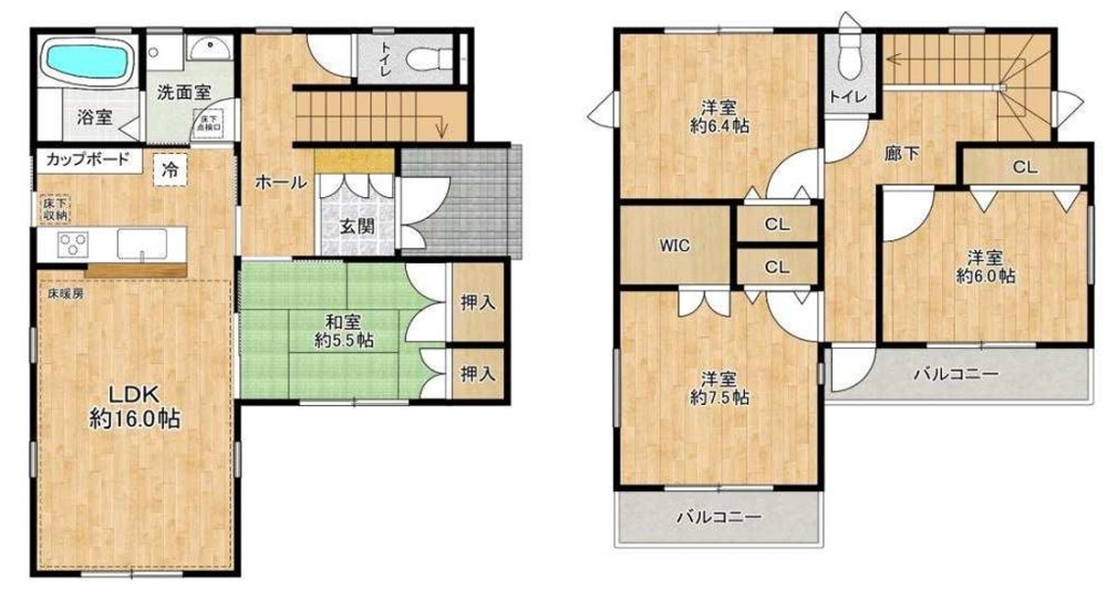 豊橋市向草間町 画像4