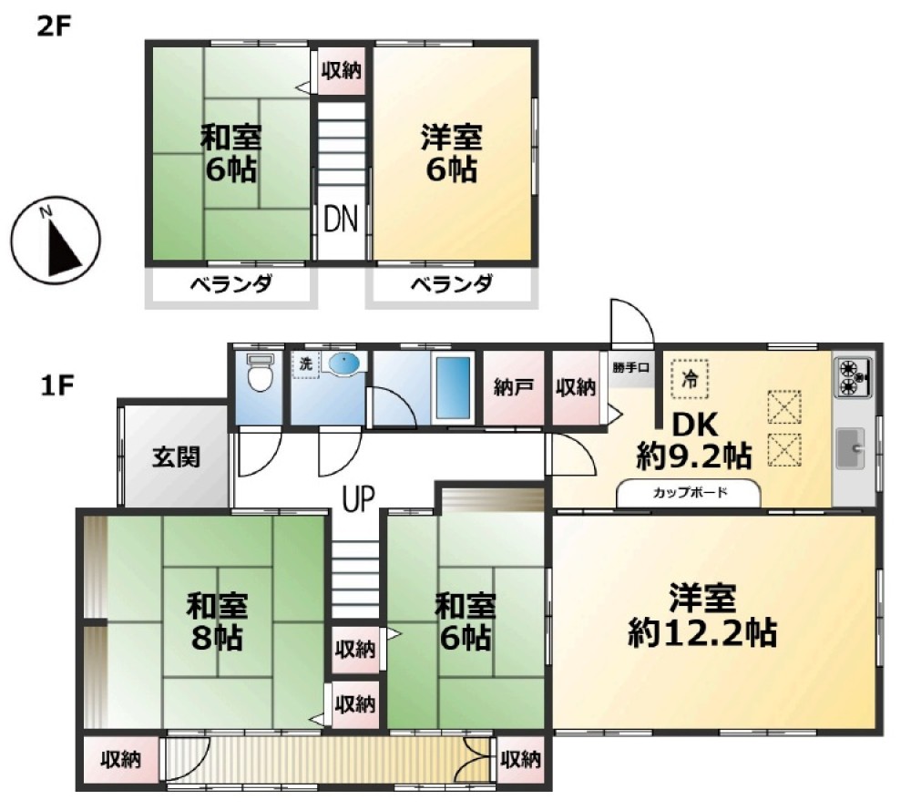安城市藤井町 画像1
