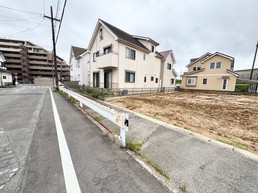 安城市新明町　1期　全3区画　3号地 画像3