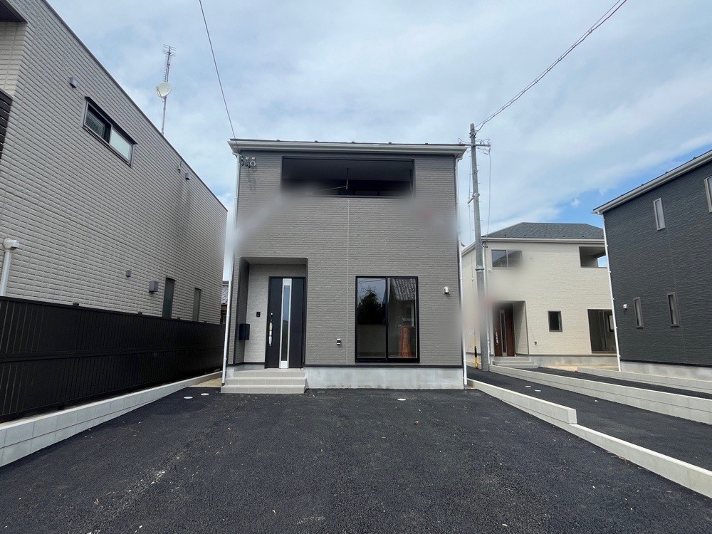 岡崎市国正町　第1　全4棟　1号棟 画像5
