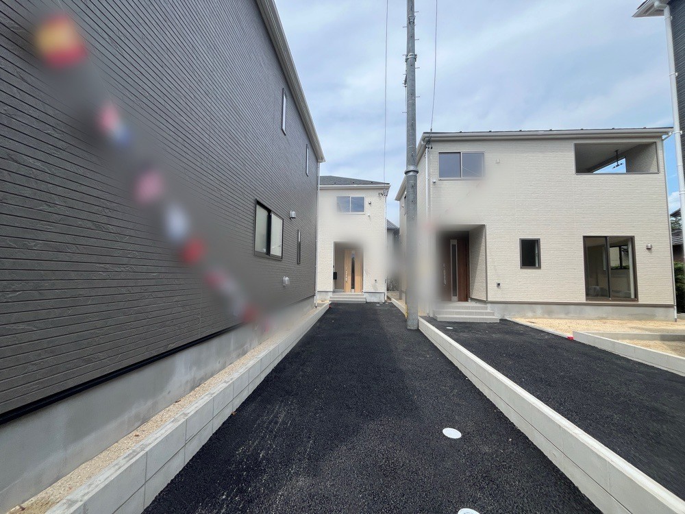 岡崎市国正町　第1　全4棟　2号棟 画像5