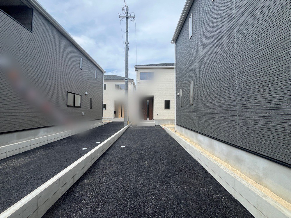 岡崎市国正町　第1　全4棟　3号棟 画像5