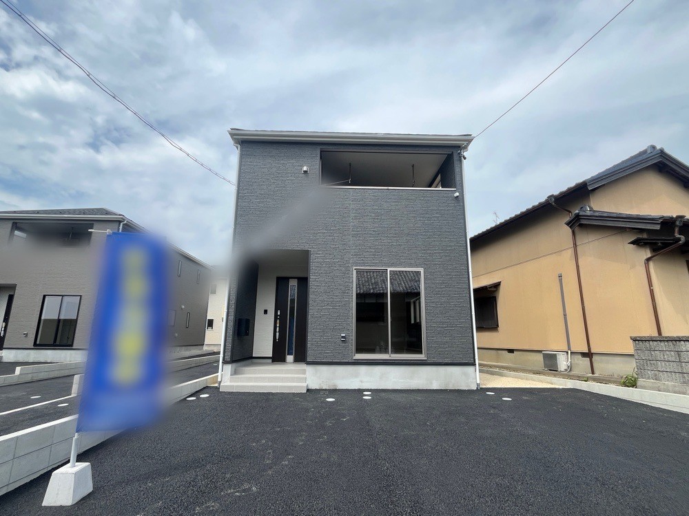 岡崎市国正町　第1　全4棟　4号棟 画像5
