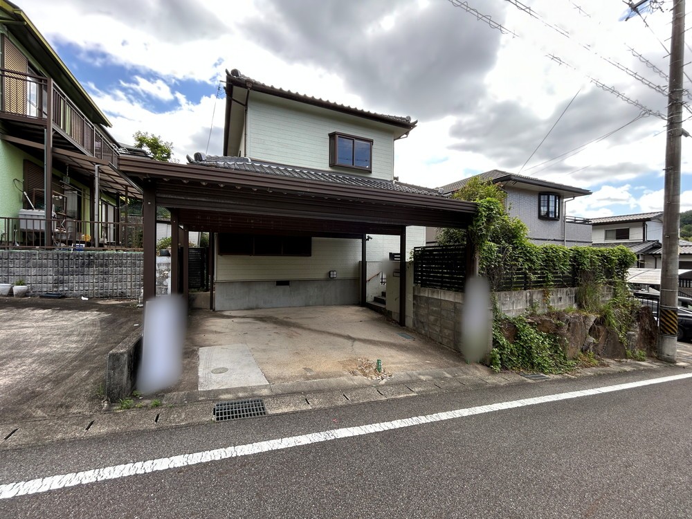 豊田市志賀町 画像1