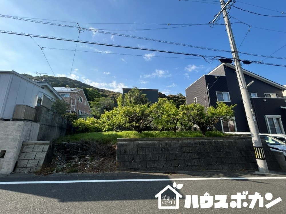 落ち着いた雰囲気の閑静な住宅地！