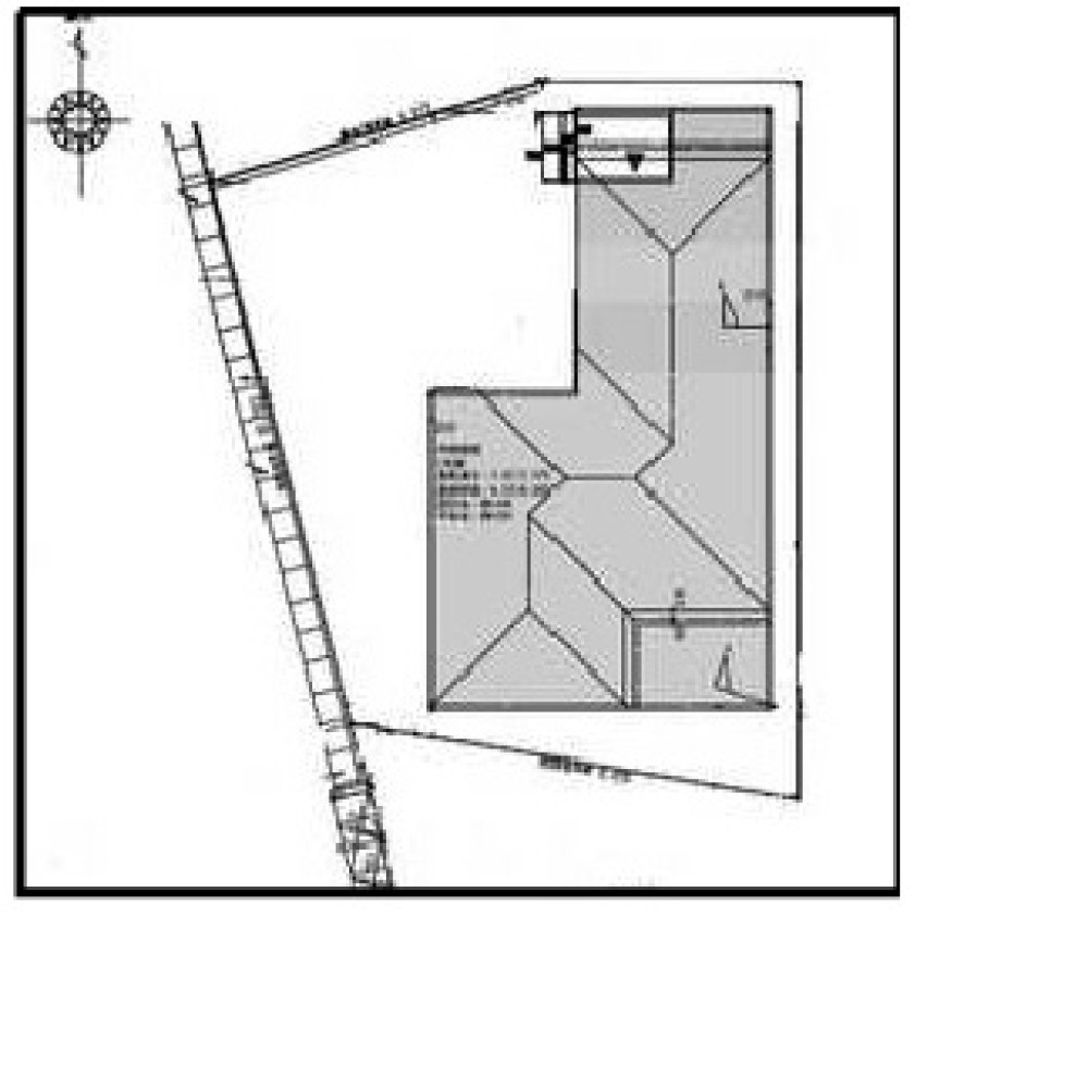 東海市加木屋町　1期　全1棟　2号棟 画像1