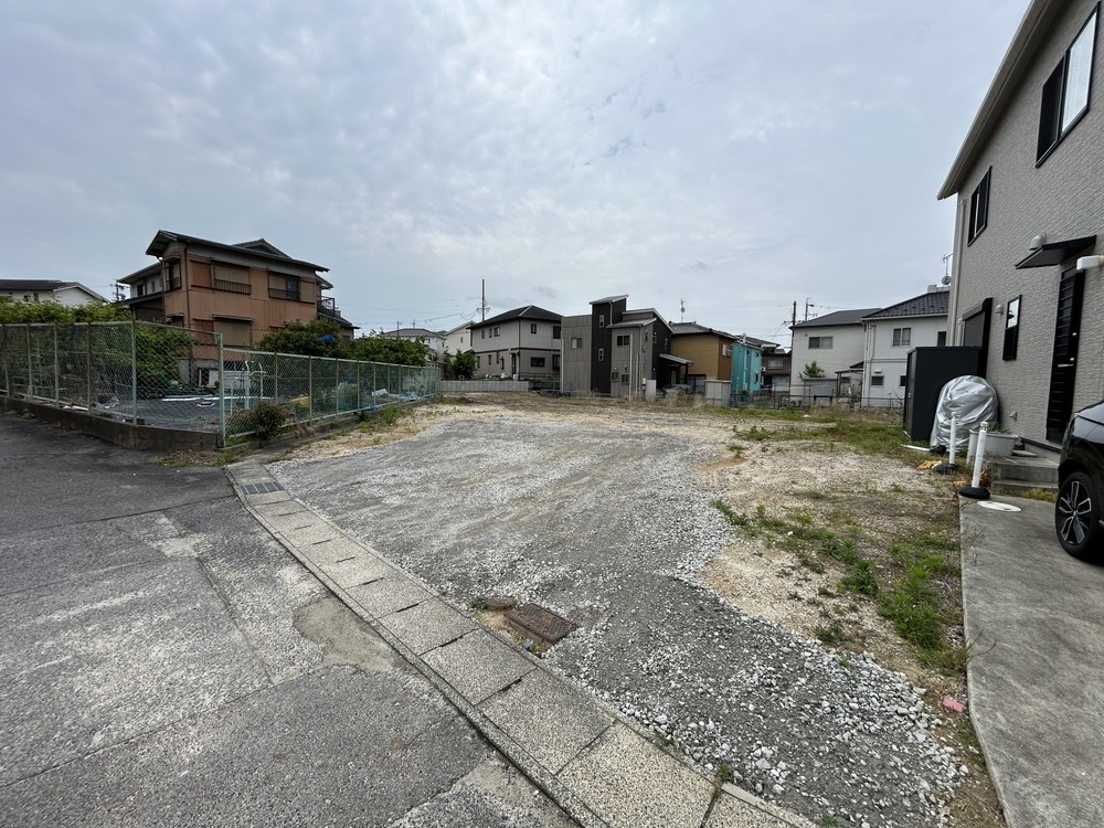 みよし市三好町　全2区画　①号地 画像4