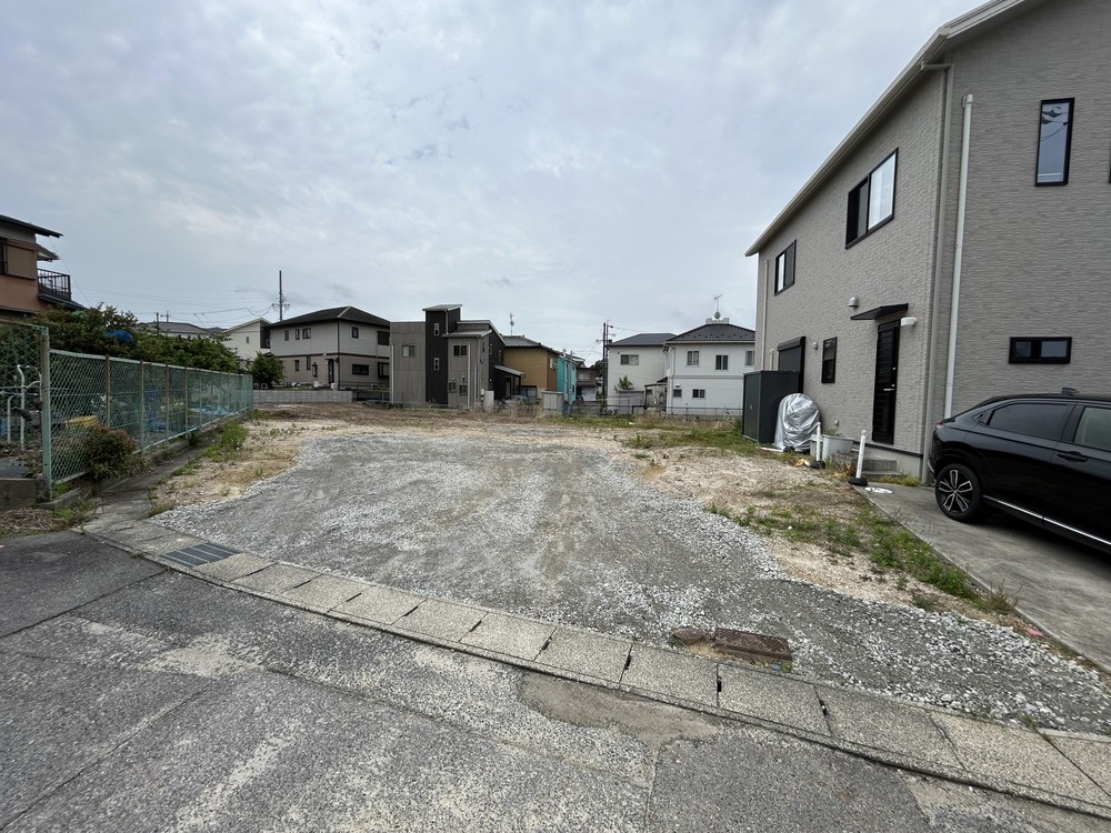 みよし市三好町　全2区画　②号地 画像5