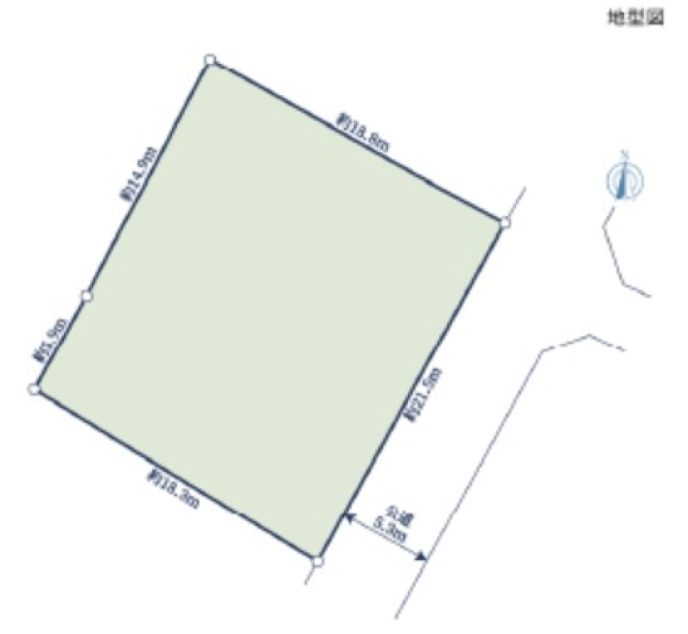 名古屋市千種区春里町 画像1