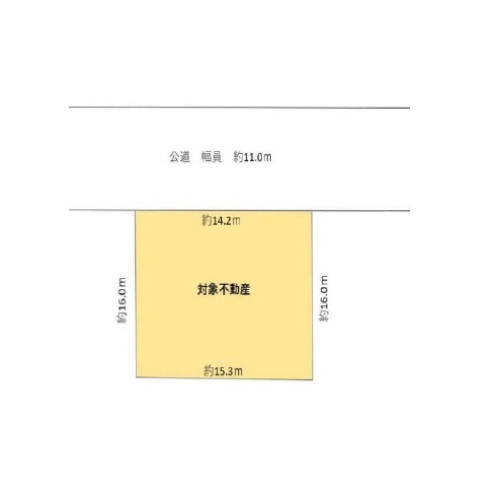 名古屋市守山区高島町 画像1