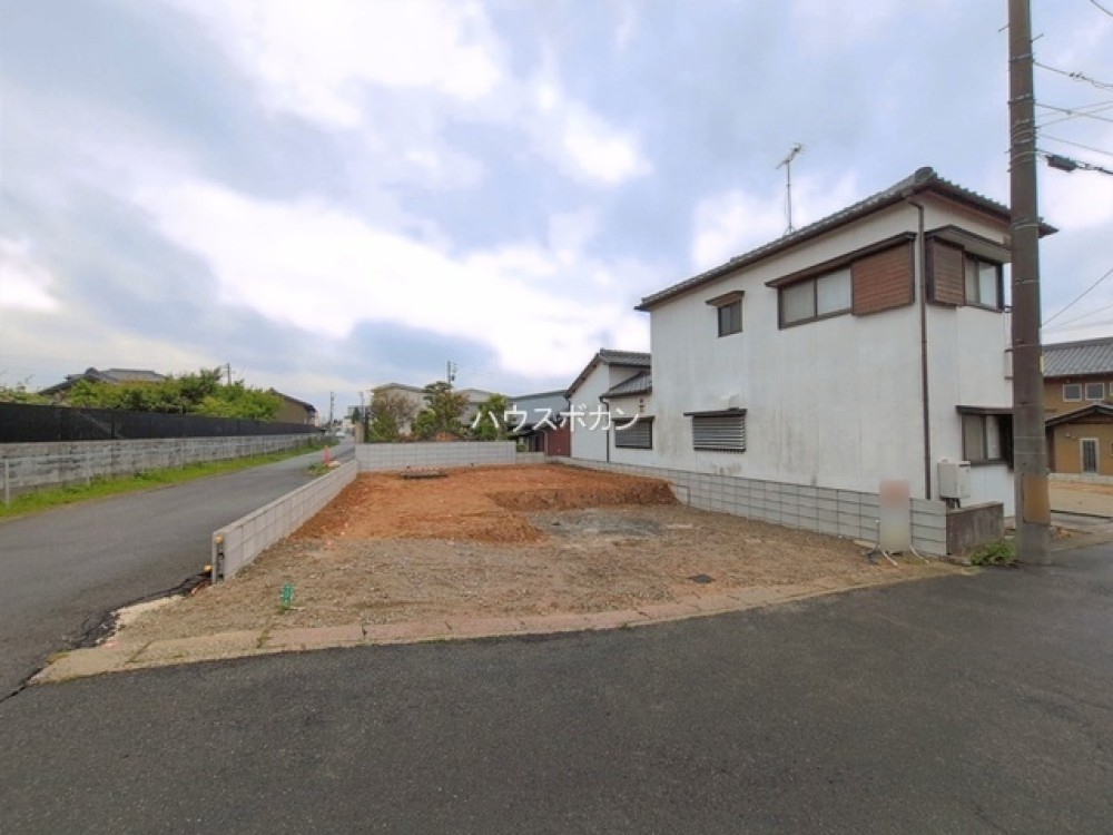 小牧市本庄　全1棟　A号棟 画像5