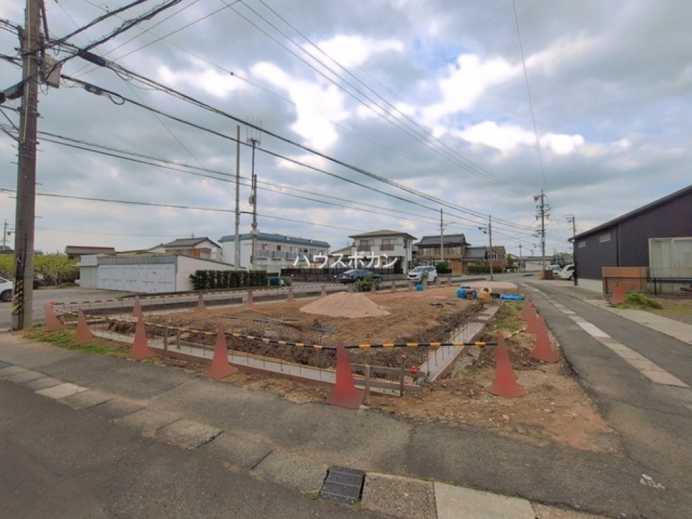 春日井市坂下町　01期　全1棟　1号棟 画像5