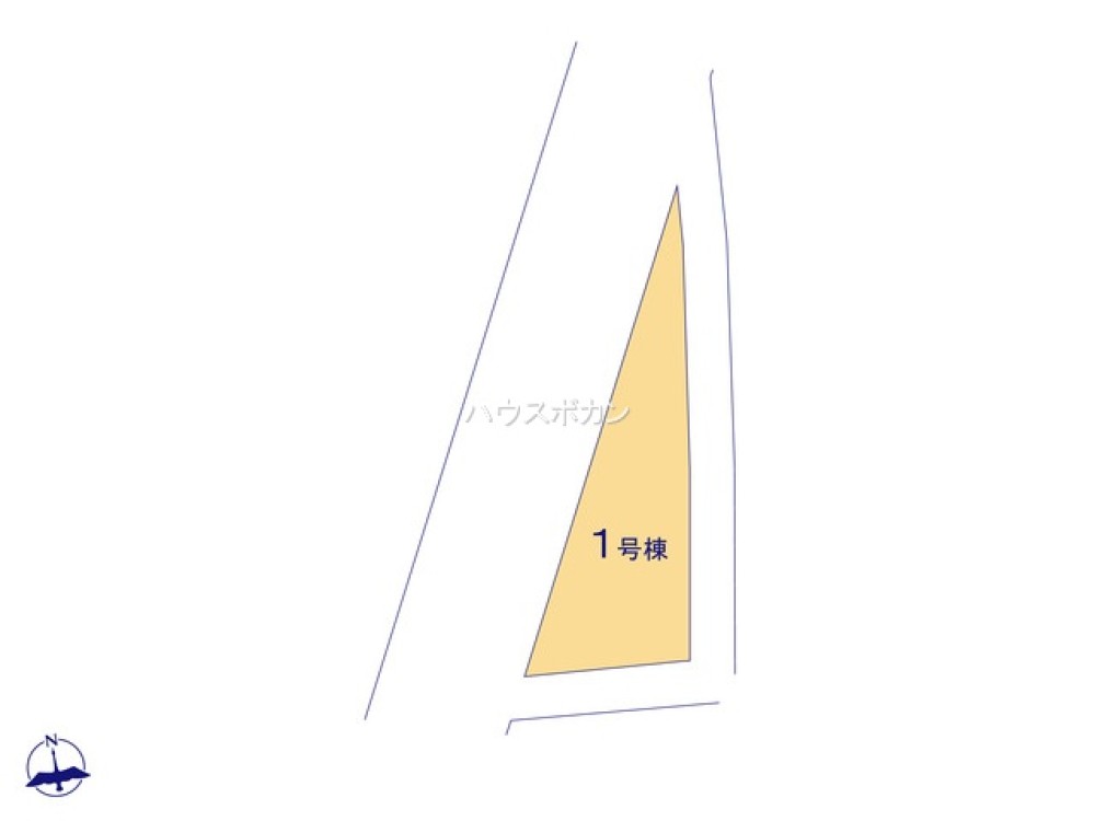春日井市坂下町　01期　全1棟　1号棟 画像3
