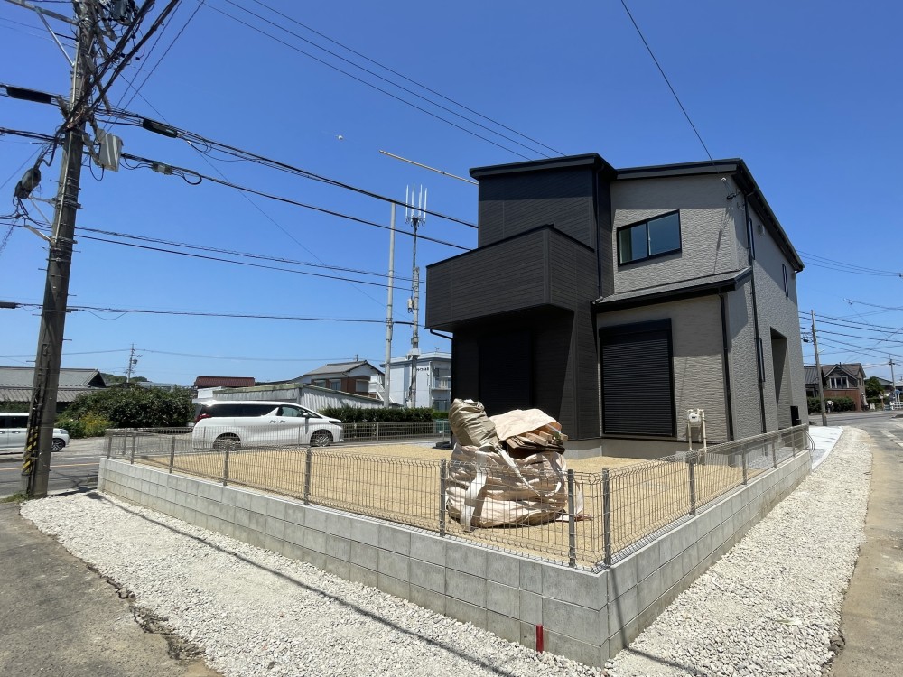 春日井市坂下町　01期　全1棟　1号棟 画像7