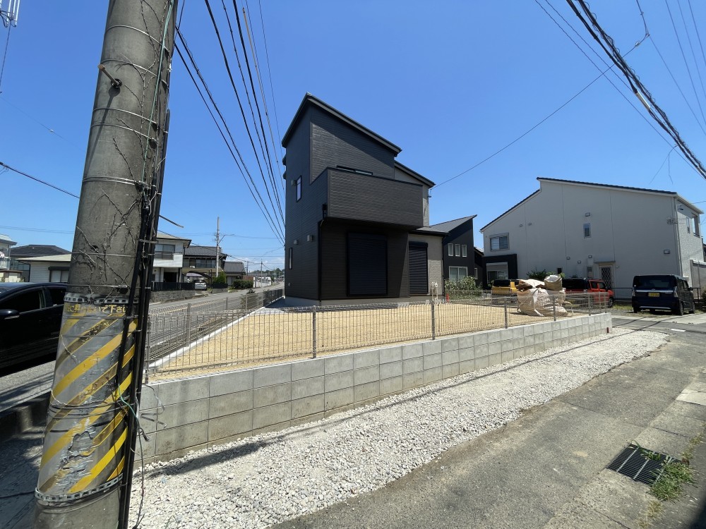 春日井市坂下町　01期　全1棟　1号棟 画像4
